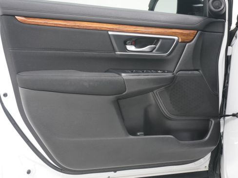 Used 2021 Honda CR-V EX image 14