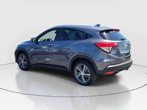 Used 2022 Honda HR-V EX image 32