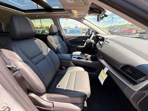New 2026 Nissan Rogue Dark Armor AWD/4WD image 20