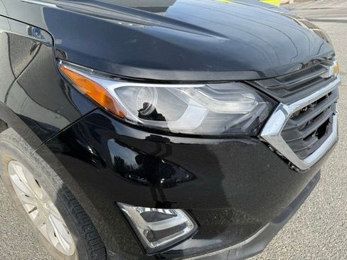 Used 2021 Chevrolet Equinox LT image 29