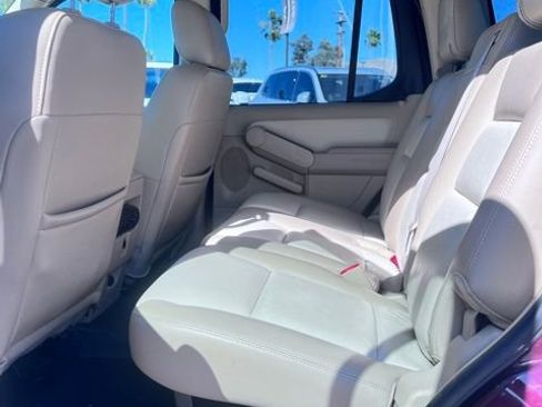 Used 2007 Ford Explorer Sport Trac Limited image 18