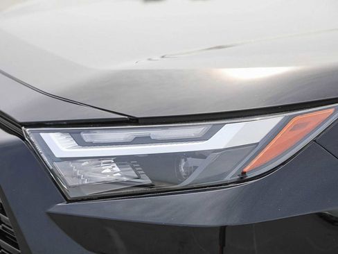 Certified 2024 Toyota RAV4 XLE AWD/4WD image 9