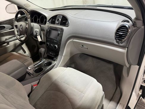 Used 2013 Buick Enclave Convenience w/ LPO, Cargo Convenience Pkg AWD/4WD image 11