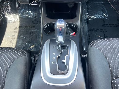 Used 2012 Dodge Journey American Value Package FWD image 21