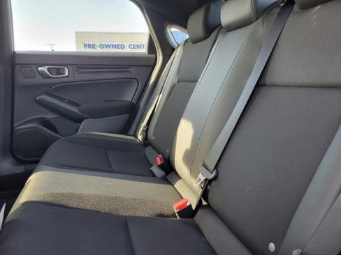 Used 2025 Honda Civic Sport image 9