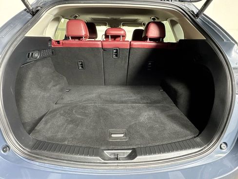 Used 2023 MAZDA CX-5 Carbon Edition image 30