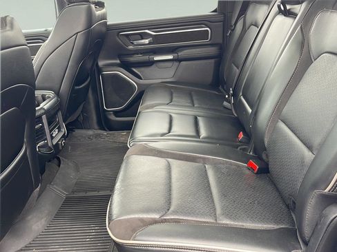 Used 2023 RAM 1500 Laramie image 23