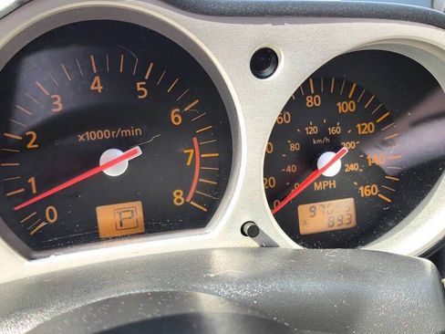 Used 2005 Nissan 350Z Touring image 21