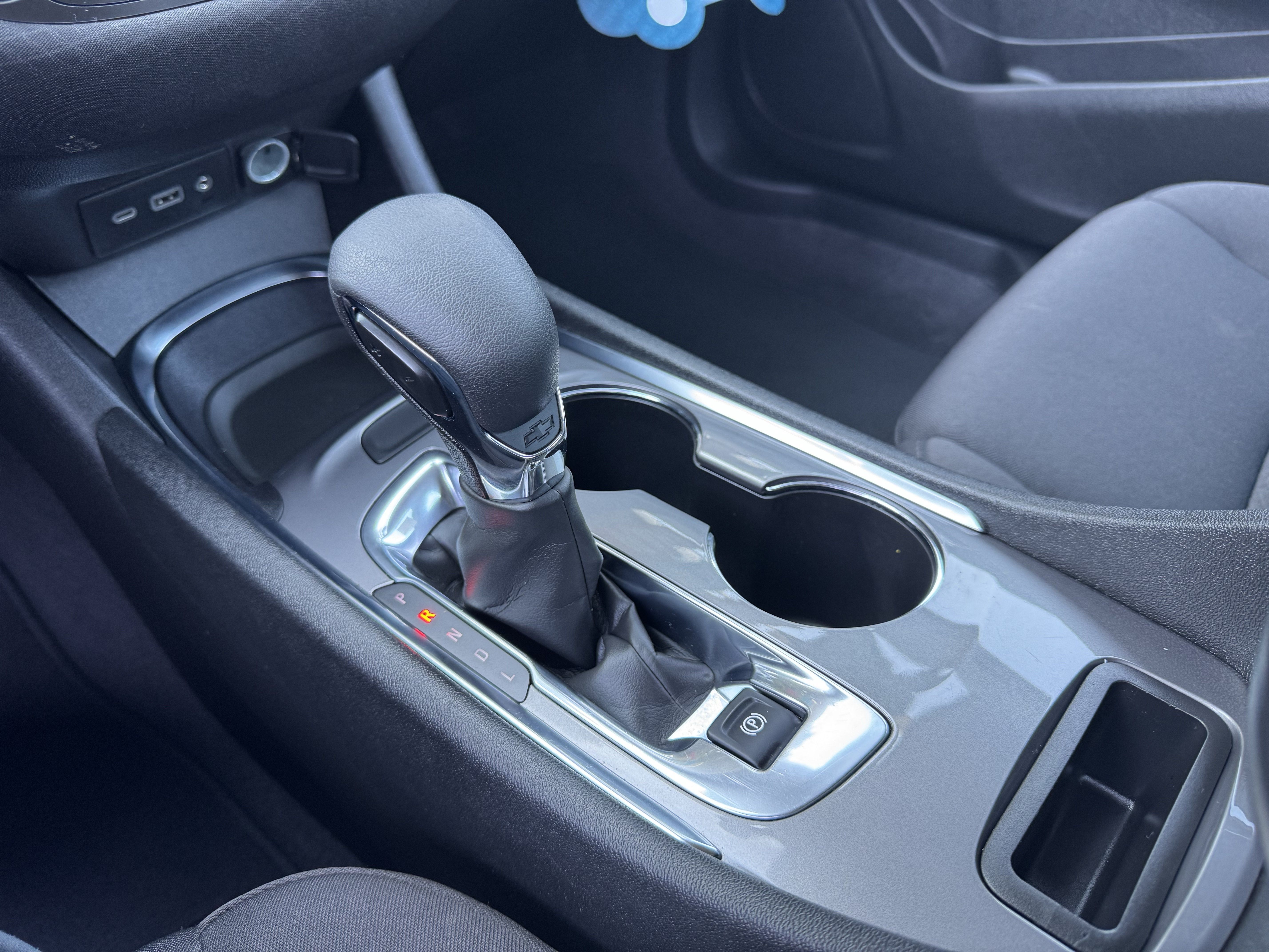 Certified 2023 Chevrolet Malibu LT FWD image 29