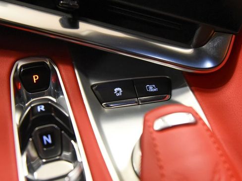 Used 2021 Chevrolet Corvette Stingray Preferred Cpe w/ 2LT image 28