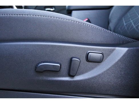 New 2026 Nissan Frontier SV image 29