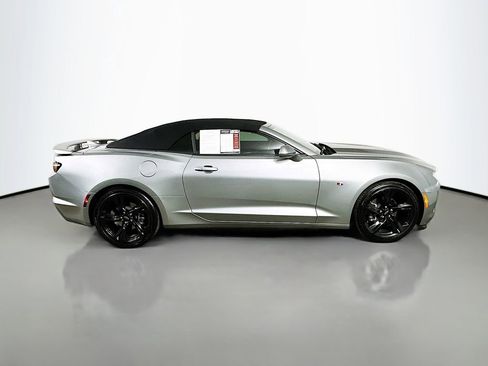 Used 2024 Chevrolet Camaro LT w/ RS Package image 7