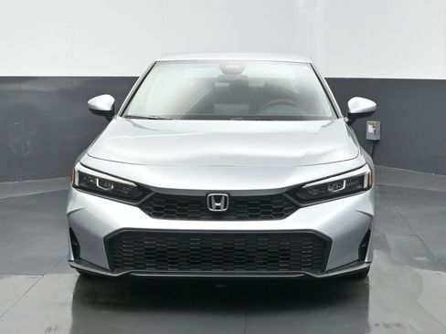 Certified 2025 Honda Civic LX image 19