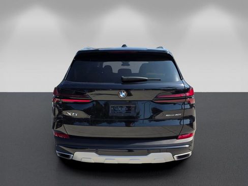 Used 2025 BMW X5 sDrive40i w/ Premium Package RWD image 5