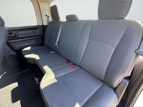 Used 2023 RAM 1500 Tradesman w/ Popular Equipment Group AWD/4WD image 19