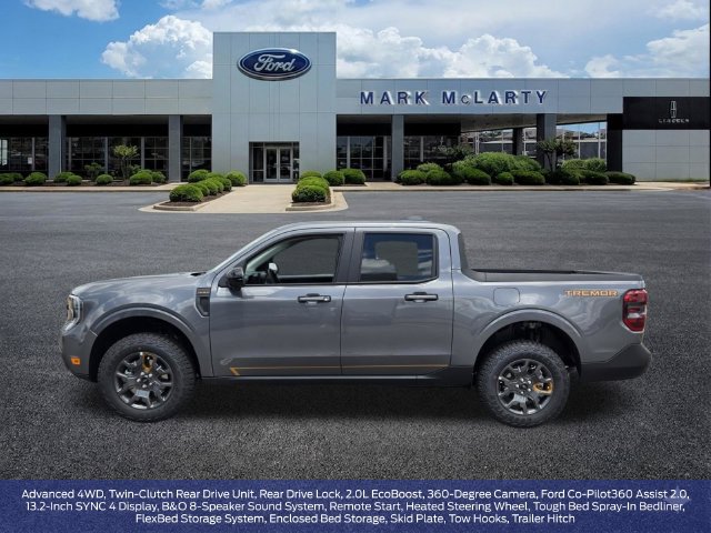 New 2026 Ford Maverick Tremor AWD/4WD image 2