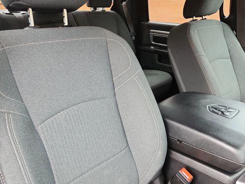 Used 2021 RAM 1500 Classic Warlock image 15