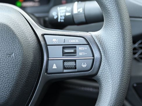 New 2025 Honda Accord SE image 26