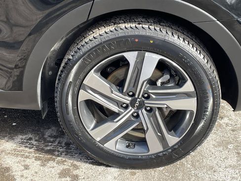 Used 2023 Kia Sorento SX Prestige w/ Panoramic Sunroof Package image 11