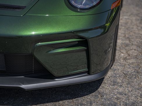 Used 2026 Porsche 911 GT3 RWD image 21