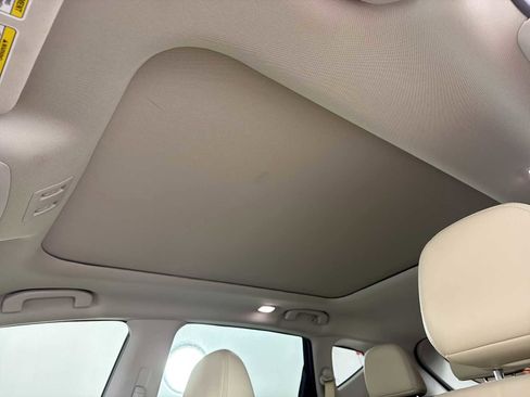 Used 2019 Nissan Murano Platinum image 35