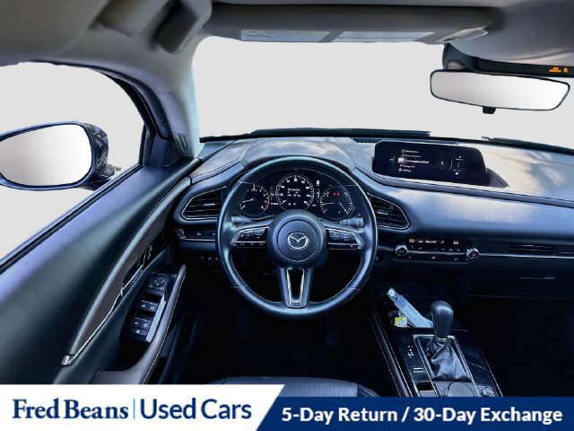 Used 2024 MAZDA CX-30 AWD 2.5 S w/ Premium Package image 31