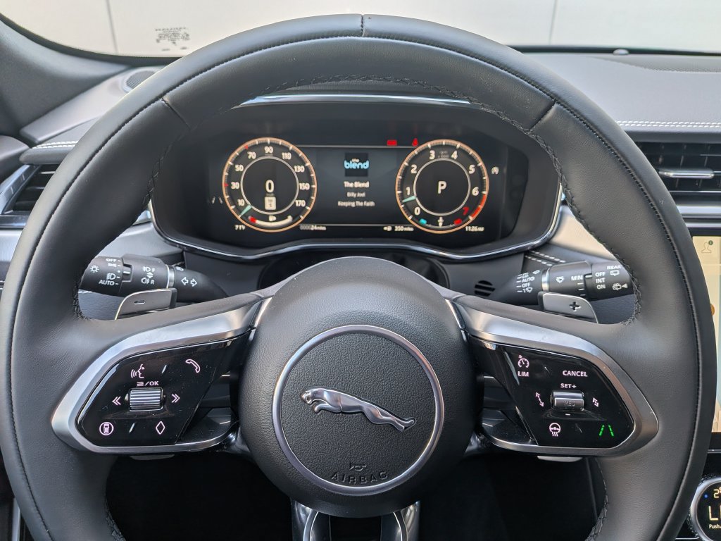 New 2026 Jaguar F-PACE R-Dynamic S AWD/4WD image 28