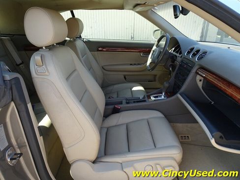 Used 2004 Audi A4 3.0 FWD image 13