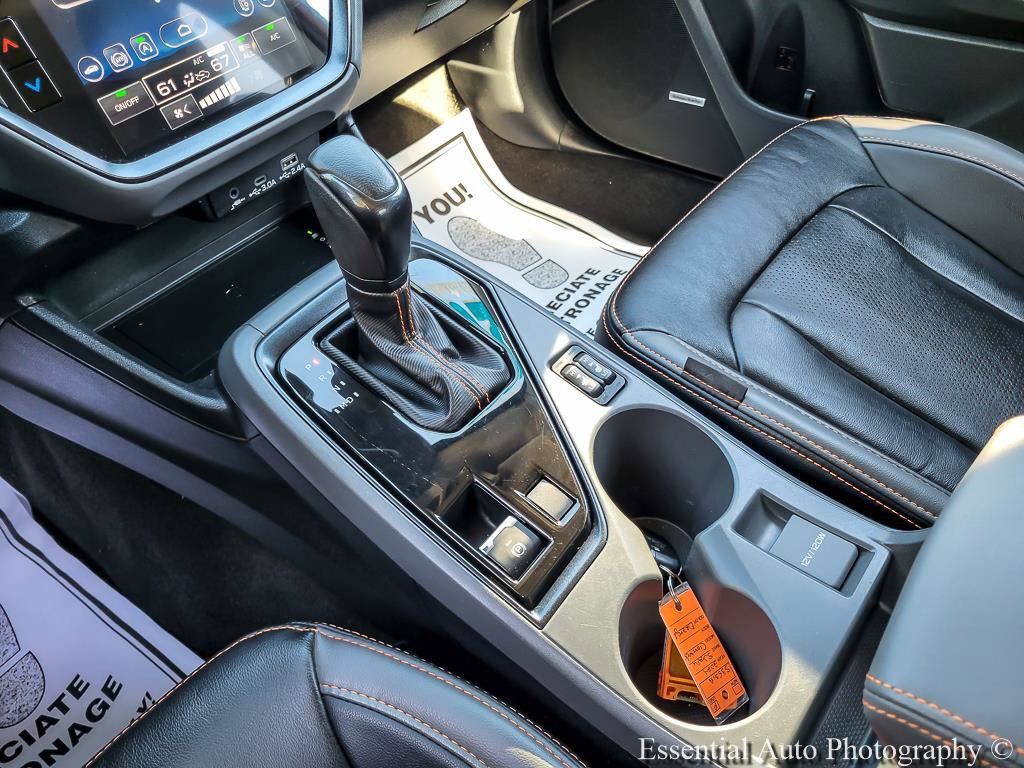 Certified 2024 Subaru Crosstrek 2.5i Limited w/ Crosstrek Mirror Package AWD/4WD image 23