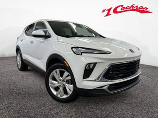 Certified 2024 Buick Encore GX Preferred w/ Comfort Package video 1