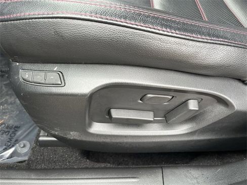 Certified 2022 MAZDA CX-5 AWD 2.5 Turbo image 12