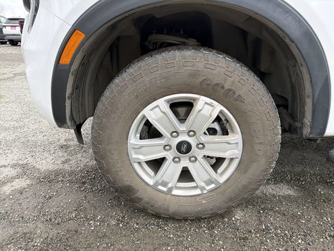 Used 2025 Ford Ranger XL AWD/4WD image 10