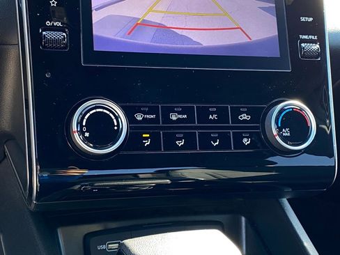 Used 2022 Hyundai Santa Cruz SEL AWD/4WD image 17
