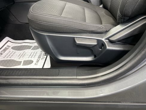 Used 2025 Ford Escape Active image 13