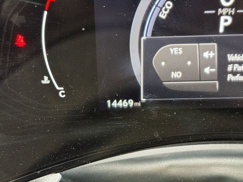 Used 2024 Lexus NX 350h AWD w/ Vision Package image 20