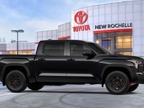 New 2026 Toyota Tundra TRD Pro AWD/4WD image 13