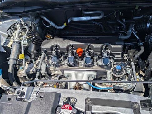 Used 2019 Honda HR-V EX-L image 21