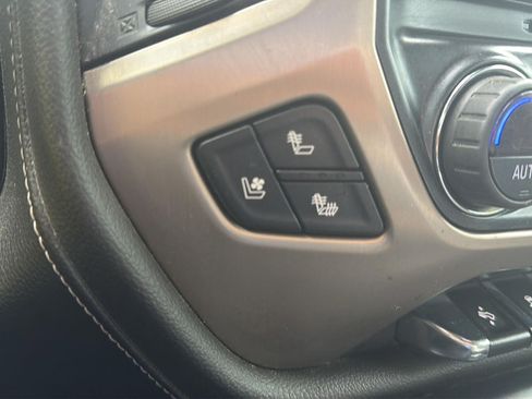 Used 2018 GMC Sierra 1500 Denali AWD/4WD image 21