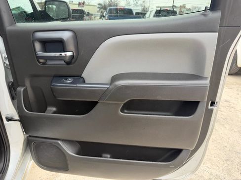 Used 2018 Chevrolet Silverado 1500 Custom w/ Rally 1 Edition image 21