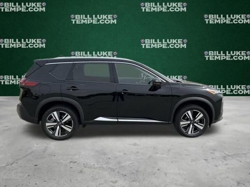 Used 2023 Nissan Rogue SL AWD/4WD image 5