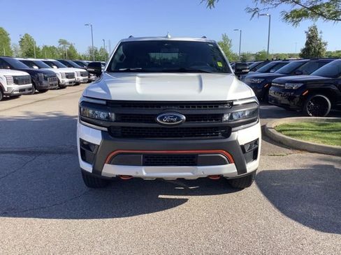 Used 2022 Ford Expedition Timberline AWD/4WD image 1