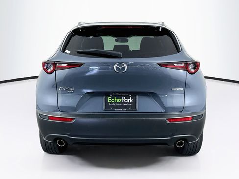 Used 2025 MAZDA CX-30 AWD 2.5 S w/ Preferred Package image 7