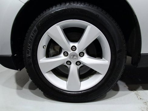 Used 2015 Lexus RX 350 FWD image 16