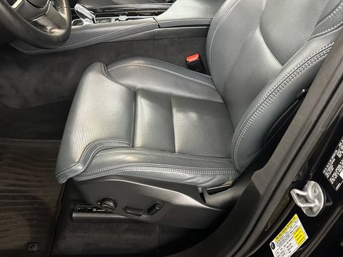 Used 2023 Volvo XC90 T8 Ultimate w/ Protection Package Premier AWD/4WD image 12