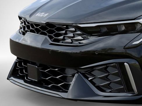 New 2026 Kia K5 GT-Line AWD/4WD image 12