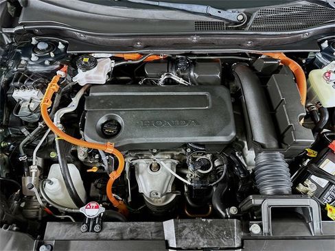 Certified 2023 Honda CR-V Sport Touring image 35