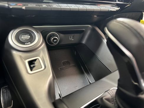 Used 2024 Dodge Hornet R/T Plus image 29