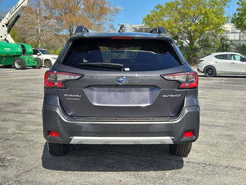 Used 2024 Subaru Outback Limited image 7