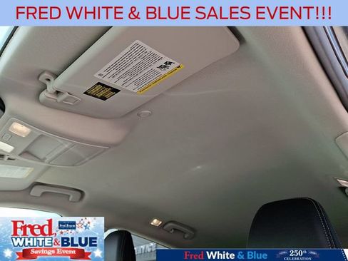 Certified 2022 Ford Escape SEL AWD/4WD image 21
