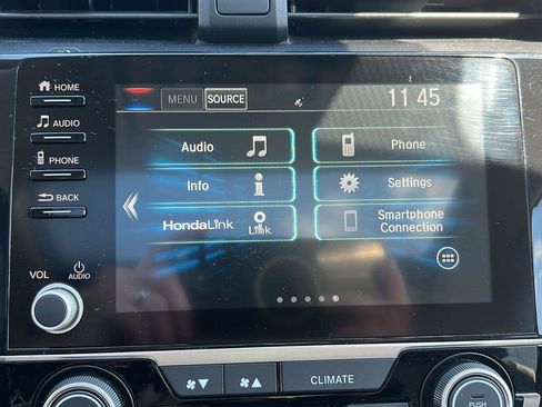 Used 2021 Honda Civic EX-L image 27